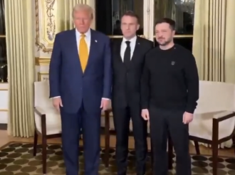 Aquí Se Sientan